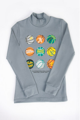 Гольф для хлопчиків